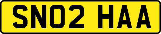 SN02HAA