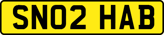 SN02HAB