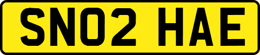 SN02HAE