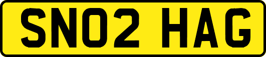 SN02HAG