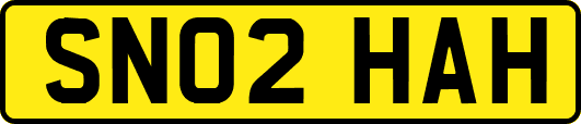 SN02HAH