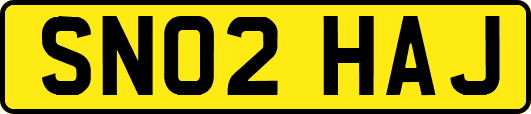 SN02HAJ