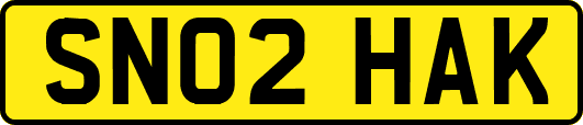 SN02HAK