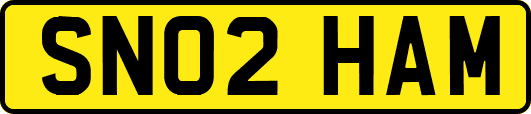 SN02HAM