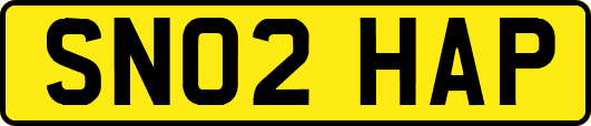 SN02HAP