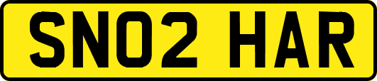 SN02HAR