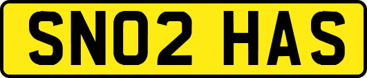 SN02HAS