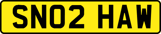 SN02HAW