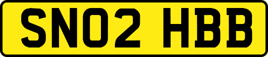 SN02HBB