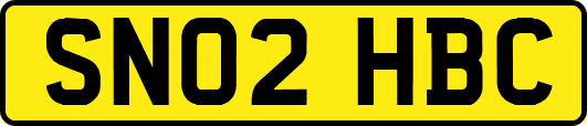 SN02HBC
