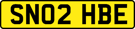 SN02HBE