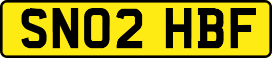 SN02HBF