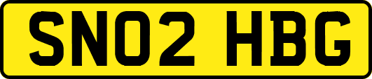 SN02HBG