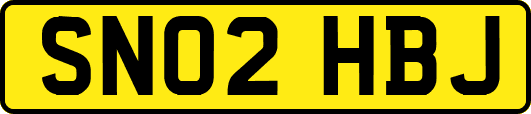 SN02HBJ