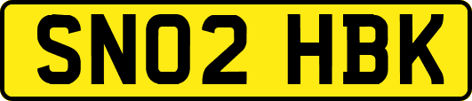 SN02HBK