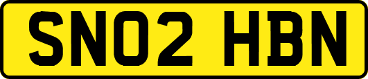 SN02HBN