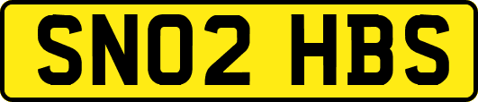 SN02HBS
