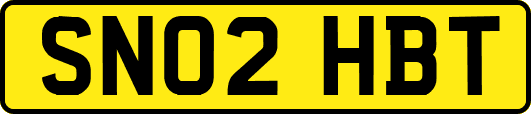 SN02HBT