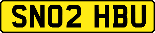 SN02HBU