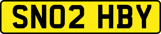 SN02HBY