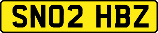 SN02HBZ