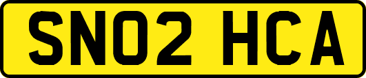SN02HCA