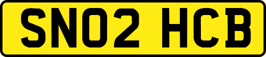 SN02HCB