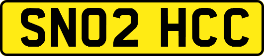 SN02HCC