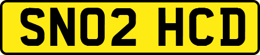 SN02HCD