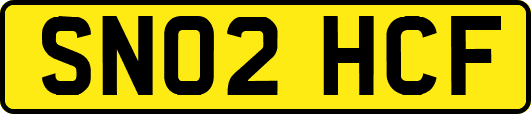 SN02HCF