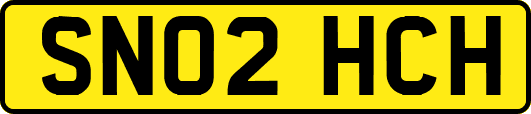 SN02HCH
