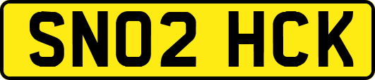 SN02HCK