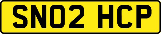 SN02HCP