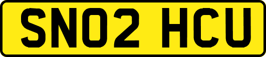SN02HCU
