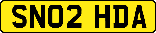 SN02HDA
