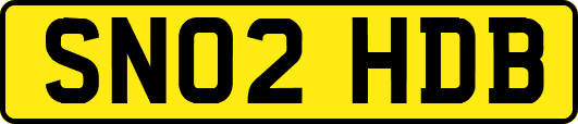 SN02HDB