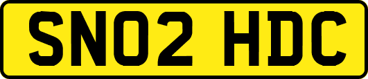 SN02HDC