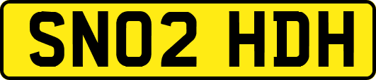 SN02HDH