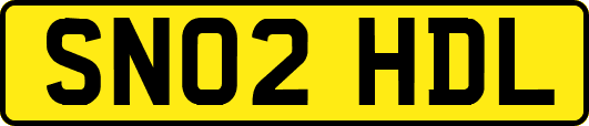 SN02HDL