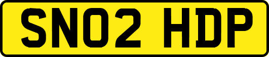 SN02HDP