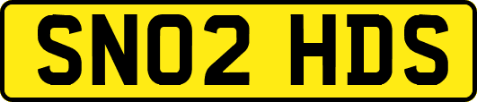 SN02HDS