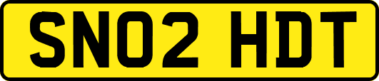SN02HDT