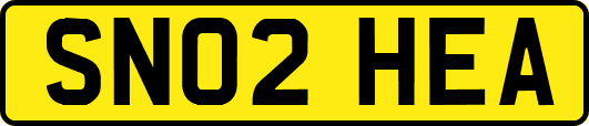 SN02HEA