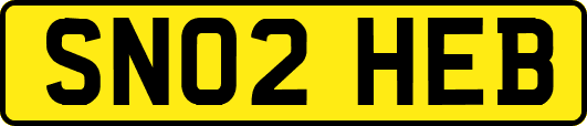 SN02HEB