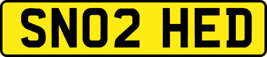 SN02HED