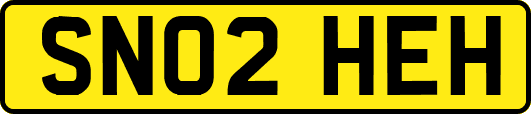 SN02HEH