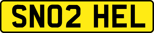 SN02HEL