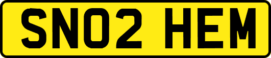 SN02HEM