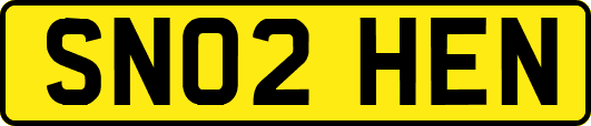 SN02HEN