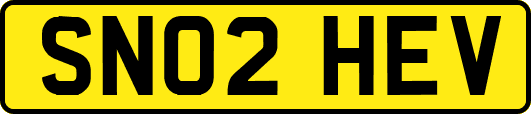 SN02HEV